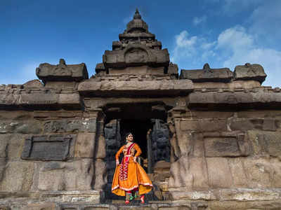 ಅಬ್ಬಬ್ಬಾ….ಮಹಾಬಲಿಪುರಂನ ಈ ತಾಣಗಳು ಸಂದರ್ಶಕರ ಫೇವರೆಟ್ ಅಂತೆ!