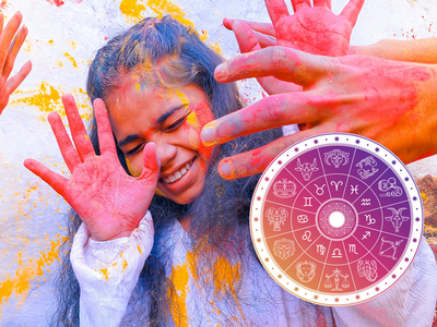 Holi Funny Horoscope 2024: ಹೋಳಿಯ ವಿಶೇಷ ರಾಶಿ ಭವಿಷ್ಯ, ಓದಿದ ನಂತರ ನಿಮ್ಮ ನಗು ನಿಲ್ಲುವುದೇ ಇಲ್ಲ..!