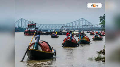 Weather Forecast Kolkata : রঙের উৎসবেও একাধিক জেলায় বৃষ্টি! কেমন থাকবে কলকাতার আবহাওয়া?