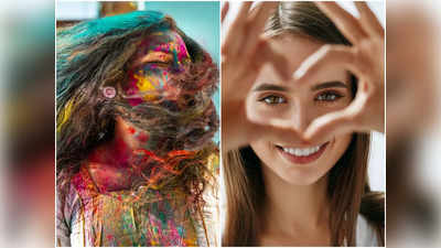 Holi Eye Care: দোলের দিন কী ভাবে রাখবেন চোখের খেয়াল? চিকিৎসক দিলেন সহজ কিছু টোটকার সন্ধান!