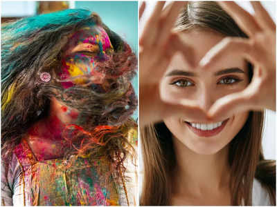 Holi Eye Care: দোলের দিন কী ভাবে রাখবেন চোখের খেয়াল? চিকিৎসক দিলেন সহজ কিছু টোটকার সন্ধান!