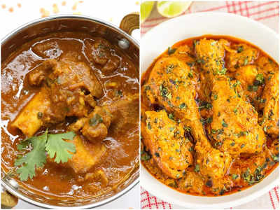 Chicken নাকি Mutton, কোনটা হজম হয় তাড়াতাড়ি? পুষ্টিবিদের মতামত জানলে মনের ভুল ভেঙে যাবে বৈকি!