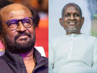 Rajinikanth: இது வேண்டாம்..செட்டாகாது..ரஜினி சொன்ன மாற்றம்..ஷாக்கான இளையராஜா..!