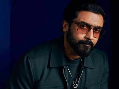 Suriya: எல்லாமே ஒரு பிளான் தான்..சூர்யா போட்ட கணக்கு..அசந்துபோன படக்குழு..!