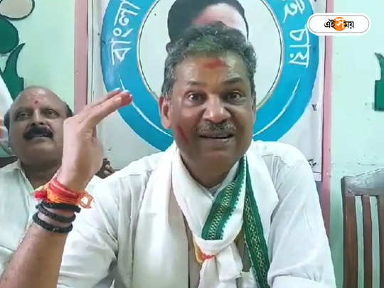 Kirti Azad : ‘এত ভুঁড়ি কেন?’ পুলিশকে প্রশ্ন প্রাক্তন ক্রিকেটারের, প্রচারে ফিটনেস টিপস দিলেন কীর্তি