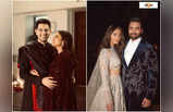 Bollywood Couples: রাত পেরোলেই দোল, জীবনসঙ্গীর সঙ্গে প্রথমবার রঙিন কোন বলি সেলেবরা?