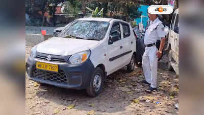 Kolkata Crime News : নিউ টাউনে ব্যাগবন্দি দেহ রহস্যের কিনারা করল পুলিশ, তদন্তে চাঞ্চল্যকর তথ্য