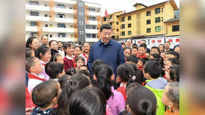 तिब्बत में चीन का भाषाई आतंकवाद, छोटे-छोटे बच्चों को तिब्बती की जगह जबरन मंडारिन पढ़ा रहा
