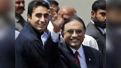 पाकिस्तानी राष्ट्रपति जरदारी और बिलावल भुट्टो ने अल्पसंख्यक हिंदुओं को दी होली की शुभकामनाएं