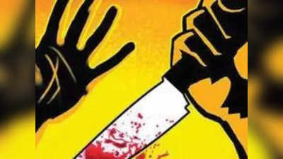 Indore News: इंदौर में फिर दूसरे दिन हुई हत्या, पत्नी से अफेयर की शंका में पति ने युवक को चाकूओं से गोदा