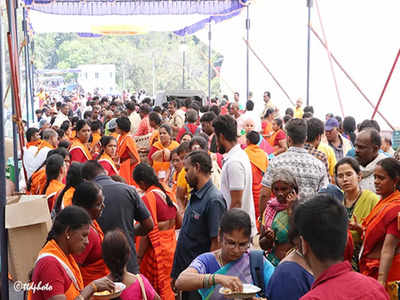 TTD: తిరుమల శ్రీవారి భక్తులకు ముఖ్య గమనిక.. ఇవాళ 11 గంటల వరకే ఛాన్స్, వారు వెళ్లొద్దు 