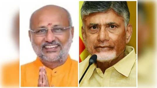 తెలంగాణ గవర్నర్‌తో చంద్రబాబు భేటీ.. రాజకీయ వర్గాల్లో తీవ్ర చర్చ 