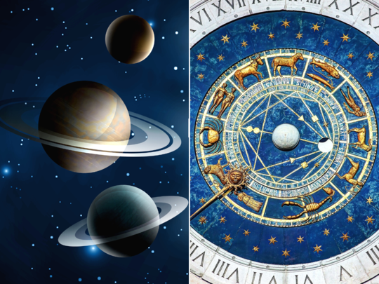 Weekly Horoscope: આ સપ્તાહે બુધ-ગુરૂની યુતિ મેષ સહિત 5 રાશિ માટે રહેશે ભાગ્યશાળી, મળશે શુભ સમાચાર 