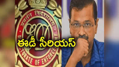 Kejriwal Custody: కస్టడీ నుంచి కేజ్రీవాల్ పాలనా ఆదేశాలు.. చర్యలు చేపట్టిన ఈడీ.. అతిషీని విచారించే అవకాశం