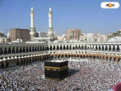 Mecca Madina : রমজান মাসে মক্কা-মদিনায় ইনস্টা রিল! মসজিদে মোবাইল ব্যবহার বন্ধ?
