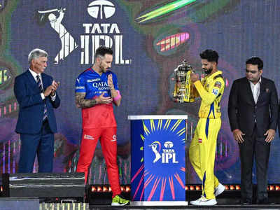 IPL 2024 Full Schedule: 26 मई को फाइनल, चेन्नई और अहमदाबाद में होंगे प्लेऑफ, आईपीएल का पूरा शेड्यूल घोषित