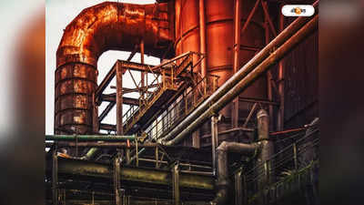 Durgapur Steel Plant : ডিএসপিতে কাটা পড়ল কর্মীর হাতের ৩ আঙুল