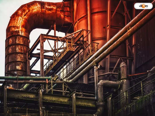 Durgapur Steel Plant : ডিএসপিতে কাটা পড়ল কর্মীর হাতের ৩ আঙুল