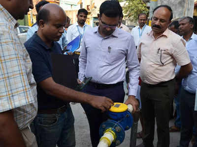 ಬೆಂಗಳೂರಿನ ಕೊಳವೆ ಬಾವಿಗಳು ಬತ್ತಿ ಹೋಗುವುದನ್ನು ತಡೆಯಲು ಜಲಮಂಡಳಿ ಎಐ ತಂತ್ರಜ್ಞಾನ ಅವಡಿಕೆ; ಇತರೆ ಪ್ರಯೋಜನಗಳೇನು?