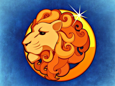 ​સિંહ (Leo) 