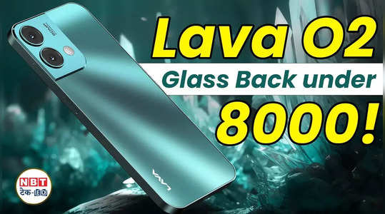 lava o2 launch in india best phone under 7000 in 2024 know price specs watch video