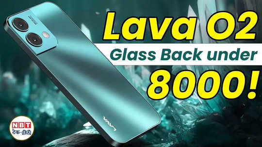 lava o2 launch in india best phone under 7000 in 2024 know price specs watch video