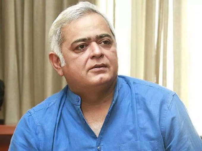 Hansal Mehta interview