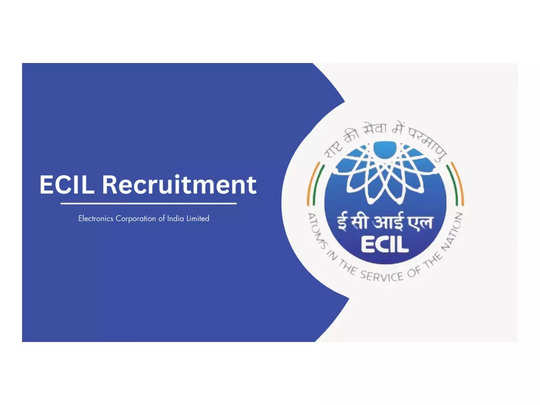 Hyderabad ECIL : ఈసీఐఎల్‌ హైదరాబాద్‌లో ఉద్యోగాలు.. రూ.1,40,000 వరకూ జీతం