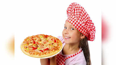 Pizza Side Effects: সন্তান কি প্রায়ই খায় পিৎজা? এই ভুলে যে তার শরীরের কতবড় ক্ষতি হচ্ছে, তা কিন্তু ধরতেও পাচ্ছেন না!