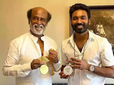 Rajinikanth: ரஜினி பயோபிக்கில் தனுஷ் நடித்தால் வேற மாறி இருக்கும்: சூப்பர் ஹிட் இயக்குநர்