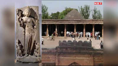 BhojShala Survey: ASI सर्वे के दौरान भोजशाला से आई बड़ी खबर, होली के दौरान हिंदुओं ने की पूजा