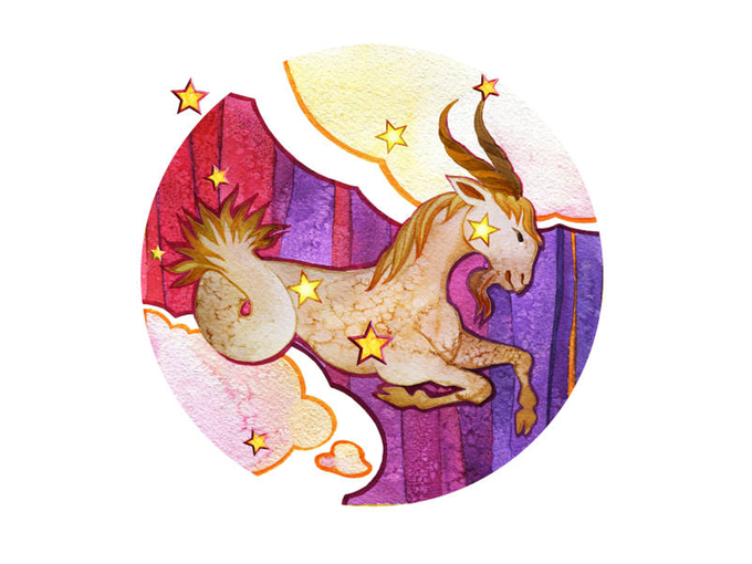 Capricorn