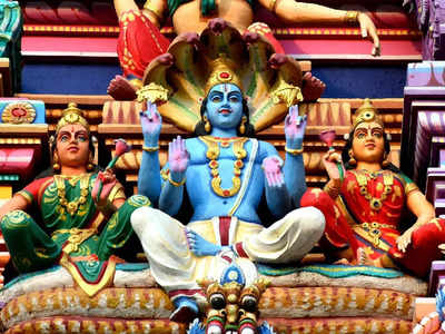 Lakshmi Narayan Rajyog: এপ্রিল মাসের শুরুতে তৈরি হবে লক্ষ্মী নারায়ণ যোগ, অঢেল টাকা, পদ-প্রতিষ্ঠা পাবে ৩ রাশি