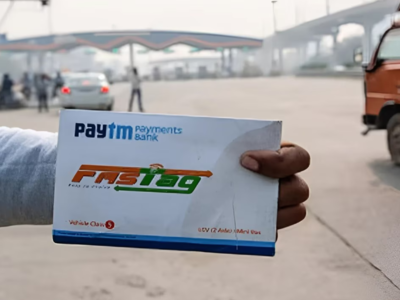 Paytm देगा GPay और PhonePe को टक्कर, Fastag को लेकर लिया ये बड़ा फैसला