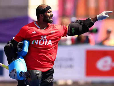 Hockey Awards: बेस्ट खिलाड़ी की रेस में श्रीजेश और हरमनप्रीत, हॉकी इंडिया अवॉर्ड के रूप में देगी 7.56 करोड़ रुपये