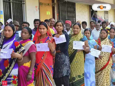 তৃণমূল ছাড়া রাজ্যের ৪২টি আসনেই প্রার্থী দিয়েছে একমাত্র এই দল