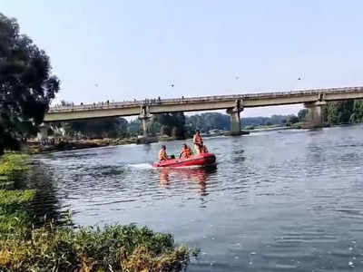 ನಂಜನಗೂಡು: ಬಿಸಿಲ ಬೇಗೆ ತಾಳಲಾರದೇ ನದಿಗೆ ಈಜಾಡಲು ಹೋಗಿದ್ದ ಮೂವರು ಯುವಕರು ನೀರುಪಾಲು