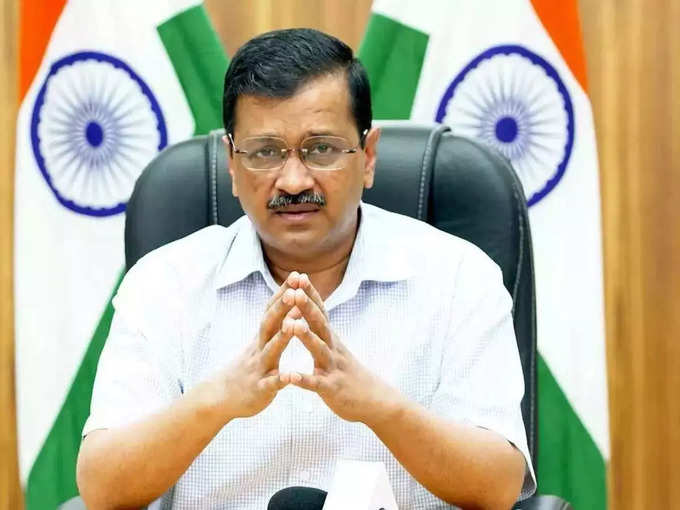 ईडी कस्टडी से सीएम केजरीवाल चला रहे सरकार