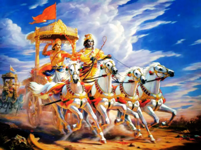 Online Bhagavad Gita: ಆನ್‌ಲೈನ್‌ ಭಗವದ್ಗೀತೆಯ ಪ್ರಯೋಜನವೇನು ಗೊತ್ತೇ ನಿಮಗೆ.?