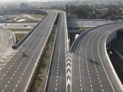 दिल्ली-मुंबई एक्सप्रेसवे पर सफर होगा महंगा, NHAI ने टोल में की बढ़ोतरी, 1 अप्रैल से लागू होंगी नई दरें