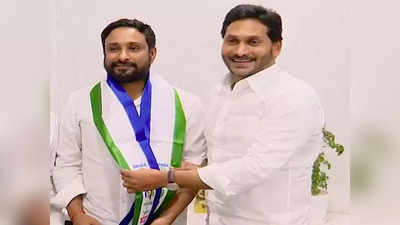 మళ్లీ వైసీపీలోకి అంబటి రాయుడు.. ఆ ట్వీట్ అర్థం అదేనా?