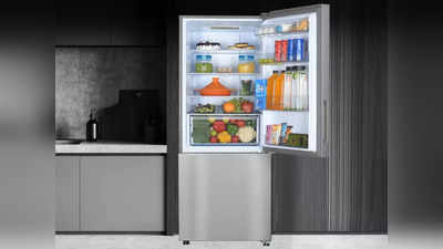 शानदार डिस्काउंट पर तुरंत खरीदें ये बेस्ट ब्रैंड्स के Refrigerators, समर अप्लायंसेज फेस्ट में लाइव हैं ये ऑफर