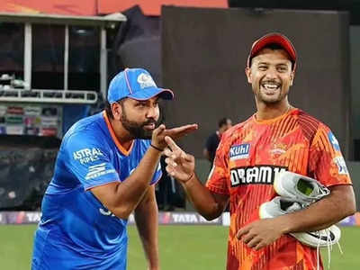 IPL 2024లో కొత్త సంప్రదాయం.. హోంగ్రౌండ్‌లో ఆడితే విజయం ఖాయం.. ఎస్ఆర్‌హెచ్ అదే చేస్తుందా?