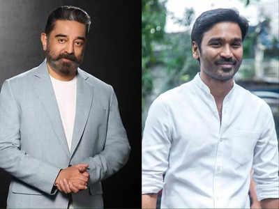 Dhanush vs Kamal: கமலுடன் நேரடியாக மோத தயாரான தனுஷ்..சபாஷ் சரியான போட்டி..!