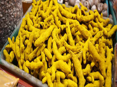 Turmeric Price: రికార్డు ధర పలుకుతున్న పసుపు.. పదేళ్లలో ఎప్పుడూ లేని విధంగా, క్వింటాల్ ఎంతంటే..?