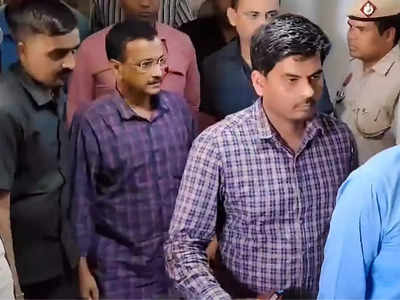 LIVE: सीएम केजरीवाल की याचिका पर दिल्ली HC में सुनवाई, जानें कौन क्या दे रहा है दलील