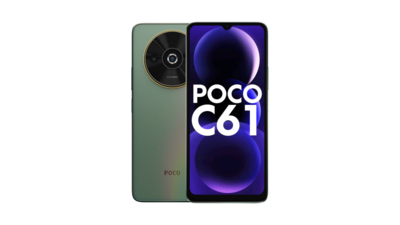 POCO चा सर्वात स्वस्त फोन आला भारतात; मिळतेय 12GB RAM सह 5000mAh ची बॅटरी