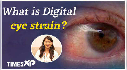 safeguarding your vision tips to combat digital eye strain watch video