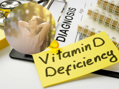 Vitamin D Deficiency: हाडं खिळखिळी होण्याआधीच सूर्याच्या प्रकाशापासून मिळवा ३ पद्धतीने विटामिन डी