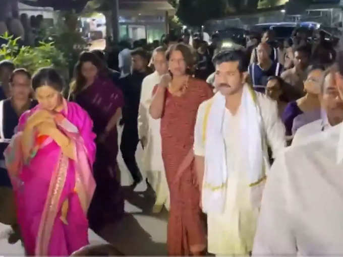 ram-charan-upasana-triupati